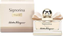 S.Ferragamo Signorina Eleganza EDP (L) 100ml